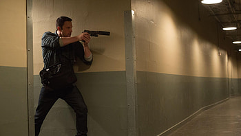 The Accountant (2022) movie HD wallpaper