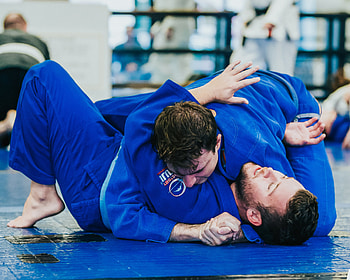 Brazilian Jiu-jitsu, BJJ dynamix, MMA HD wallpaper