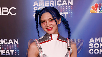 American Song Contest, Oklahoma's Alexa, Very first edition, ESCUnited HD wallpaper