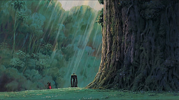 Studio Ghibli Castle In The Sky Robots 104995 ... HD wallpaper