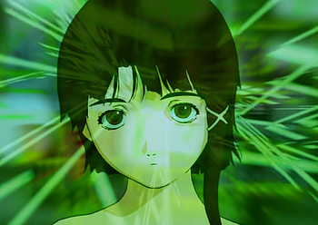 Serial Experiments Lain, Must-watch anime, Mind-bending storyline, Otaquest selection HD wallpaper