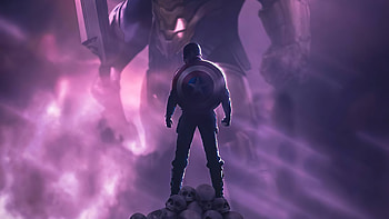 Captain America 2020, captain-america, superheroes, artwork, artist HD wallpaper