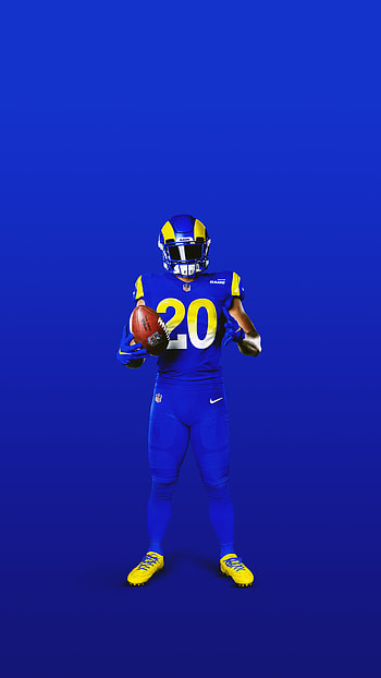 Los Angeles Rams, Rams , , Tablet HD phone wallpaper