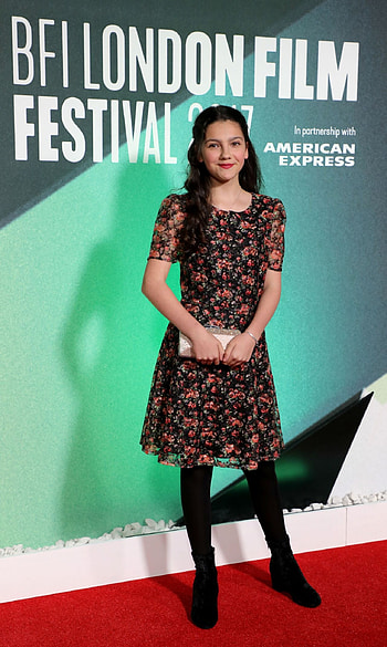 Emily Carey TV Shows, Rising star, Versatile actress, Dynamic performances HD phone wallpaper