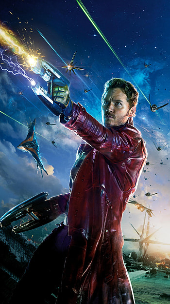 Guardians of the Galaxy (2022) movie HD phone wallpaper