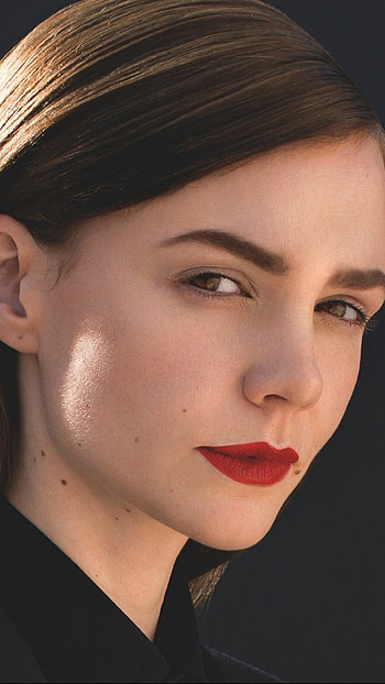 Carey Mulligan, Celebrity HD phone wallpaper