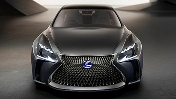 Concept cars, Adorable , New Lexus models, Mobile HD wallpaper