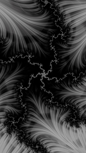 Fractal Art Trippy Psychedelic Background for Smart, Abstract, fractal HD phone wallpaper