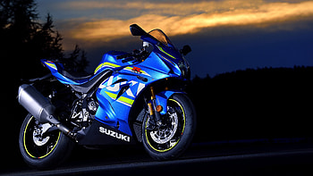 Suzuki GSX-R1000R HD wallpaper