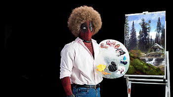Deadpool 2 2017, deadpool-2, deadpool, movies, 2018-movies HD wallpaper