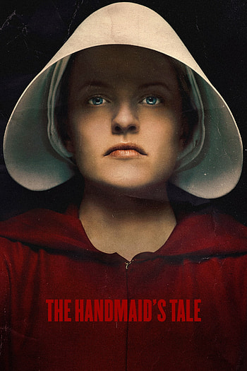 The Handmaid's Tale, TV Series, Posters, The Movie Database HD phone wallpaper