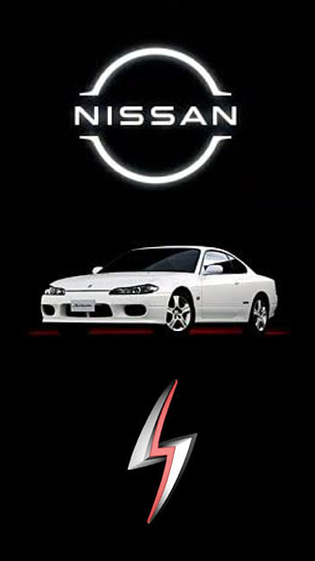 Nissan Silvia, motor_vehicle, car HD phone wallpaper