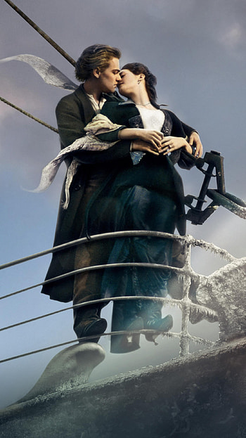 Titanic (2022) movie HD phone wallpaper