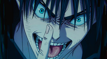 Jujutsu Kaisen 3rd Season - Megumi Fushiguro, Jujutsu Kaisen 3rd Season, Megumi Fushiguro, Anime HD wallpaper