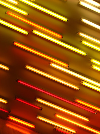 Miscellanea, Miscellaneous, Neon, Lamp, Illumination, Lighting, Lamps, Ceiling HD phone wallpaper