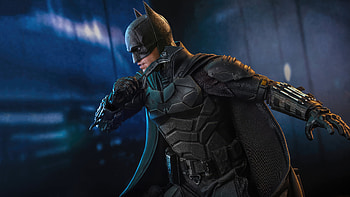 The Batman Batarang, the-batman, batman, superheroes HD wallpaper