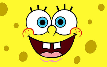 Spongebob Background HD wallpaper