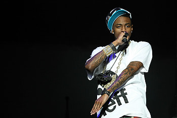 Soulja Boy, Full quality, Crystal-clear visuals HD wallpaper