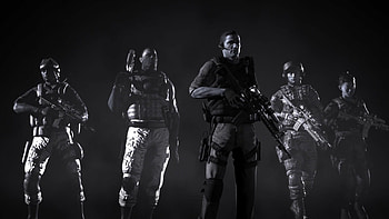 Navy Seal Background HD wallpaper