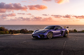 Car, Porsche GT3 RS HD wallpaper