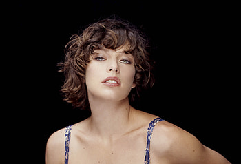 MIlla Jovovich 2018, milla-jovovich, celebrities, girls HD wallpaper