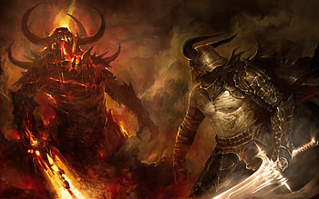 Guild Wars, High-definition , Online multiplayer, Adventure awaits HD wallpaper
