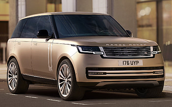 2022 Range Rover, High definition , Car pixel, Automotive beauty HD wallpaper