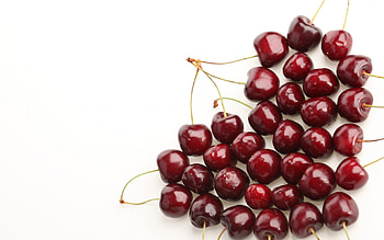 Cherry perfection, , Tempting and delicious, Nature's candy HD wallpaper