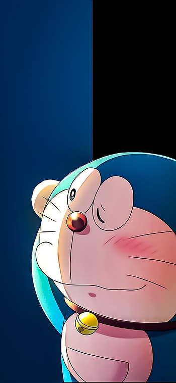Doremon, art, human_body HD phone wallpaper
