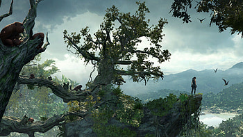 Shadow of the Tomb Raider review, Thrilling adventure, Engaging gameplay HD wallpaper
