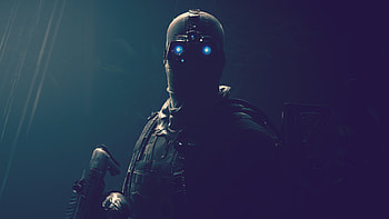 Tom Clancys Ghost Recon Wildlands HD wallpaper