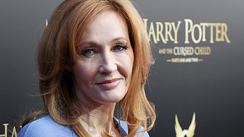 J.K. Rowling, Harry Potter, Trans Representation, Disappointed HD wallpaper