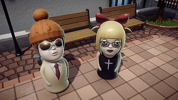 : Death Note - Killer Within Characters Unleashed, video game, Death Note: Killer Within HD wallpaper