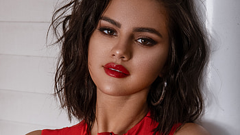 Selena Gomez Krah 2019, selena-gomez, music, celebrities, girls HD wallpaper