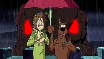 Scooby Doo And The Loch Ness Monster, ness, doo, loch, scooby, monster HD wallpaper
