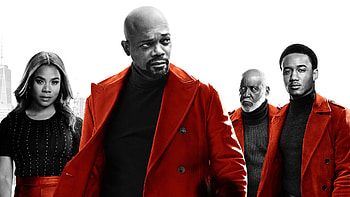TV shows, Jessie T. Usher, Review, Shaft 2019 HD wallpaper