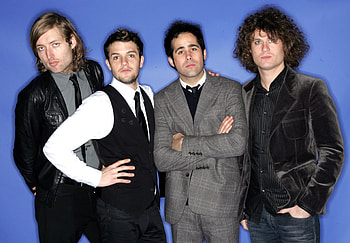 The Killers, Las Vegas Bands, American Bands, Rock and Pop Music HD wallpaper