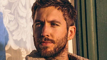 Calvin Harris, Summer anthem preview, Catchy tune, Musical delight HD wallpaper