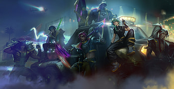 HEARTSTEEL Ezreal, Ezreal (League Of Legends), video game, League Of Legends, Heartsteel (League Of Legends) HD wallpaper