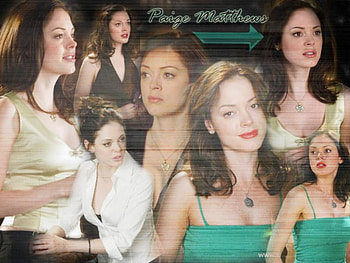 Rose mcgowan, rose, charmed, paige, mcgowan HD wallpaper