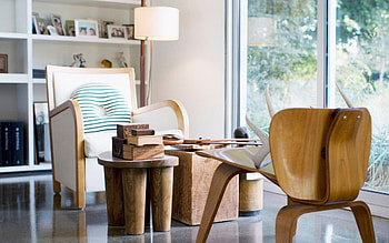 Living Room, design, room, modern, interior HD wallpaper