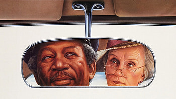 Driving Miss Daisy, 1989 backdrops, Movie database, Tmdb HD wallpaper