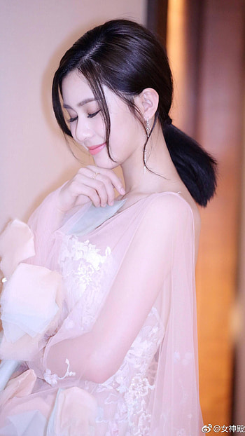 Huang, korean actress, model HD phone wallpaper