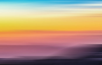 Abstract, Multicolored, Motley, Blur, Smooth, Stripes, Streaks, Gradient, Distortion HD wallpaper
