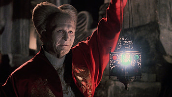 Dracula, Bram Stoker's Dracula film, Available on Netflix, Gothic horror HD wallpaper