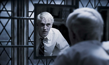 Draco Malfoy, Movies HD wallpaper
