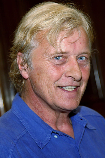 Rutger Hauer, Profile , Movie Database , Dutch actor HD phone wallpaper