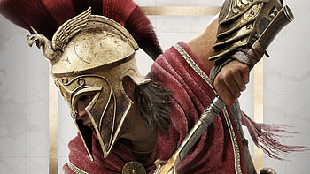 Assassins Creed Odyssey Alexios Action , assassins-creed-odyssey, assassins-creed, 2018-games, games HD wallpaper