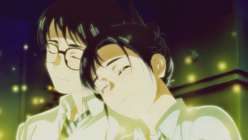 Anime, Insomniacs After School HD wallpaper