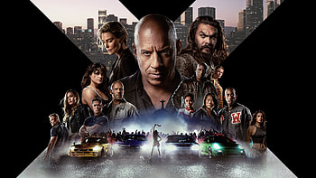 Fast X Movie - High Octane Action and Speed, movie, Fast X HD wallpaper